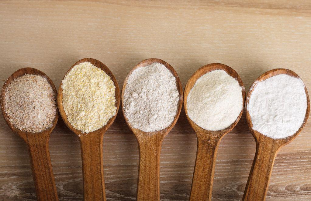 生粉与淀粉有什么区别和用途,教你一招生粉跟淀粉的用途