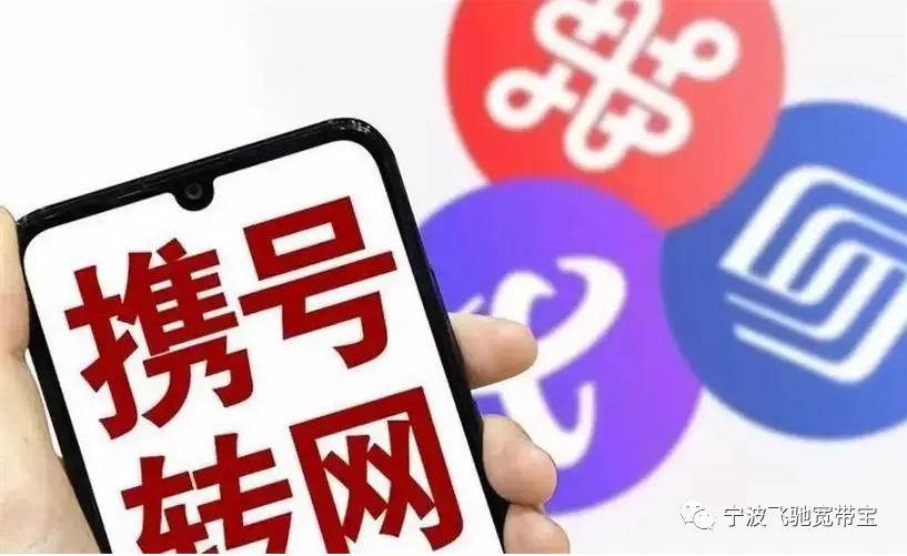 5分钟了解携号转网：如何办理短信怎么发，话费余额怎么办？收藏