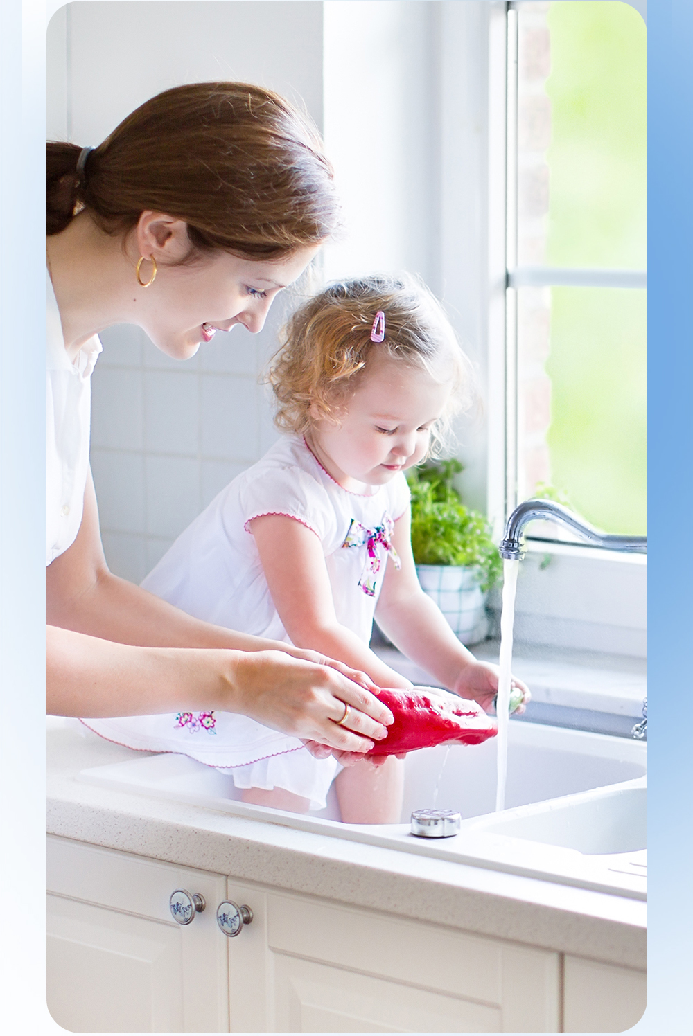 中央净水机和大蓝瓶如何选择,家用中央净水机怎么选