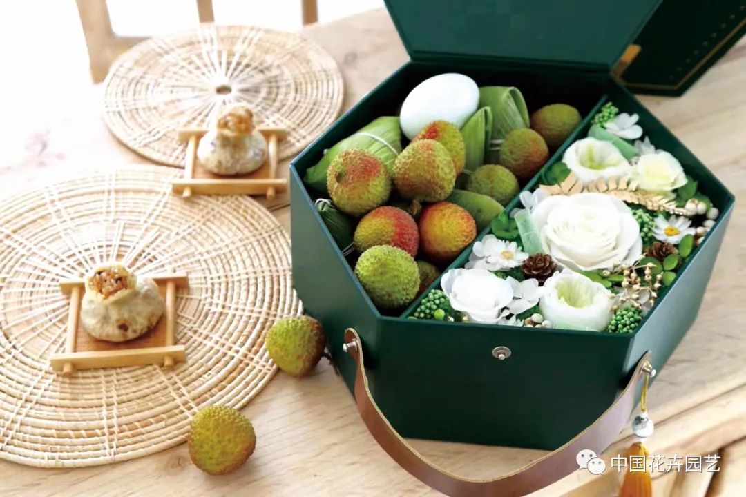 国产永生花或迎来发展新空间|“特别的花给特别的你”专题