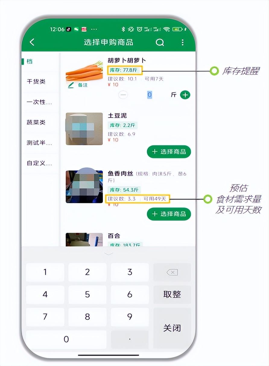 餐饮企业怎么做好食品安全,餐饮服务人员应懂的食品安全知识