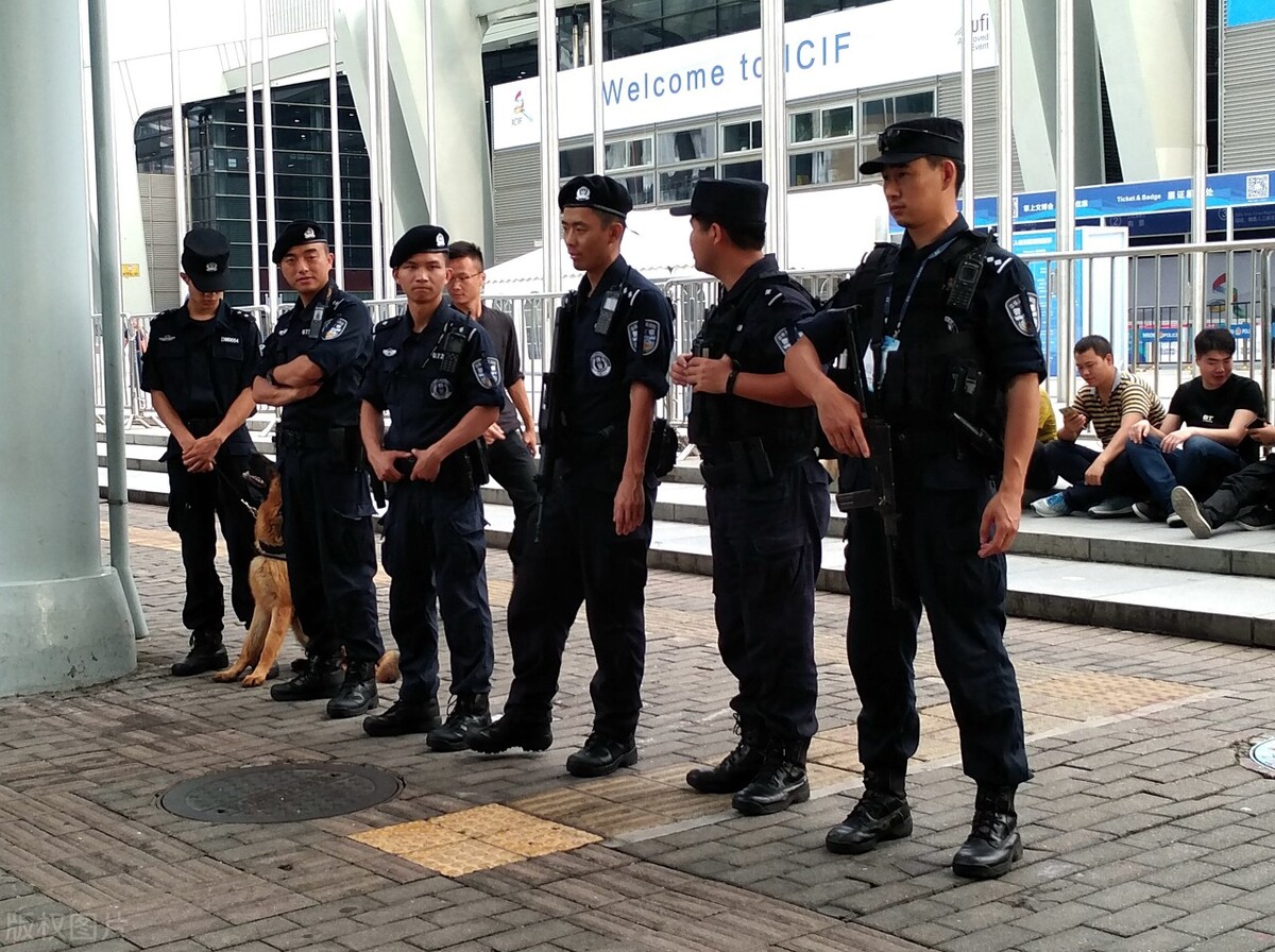 医院的保安一年收入,保安离职后能干什么