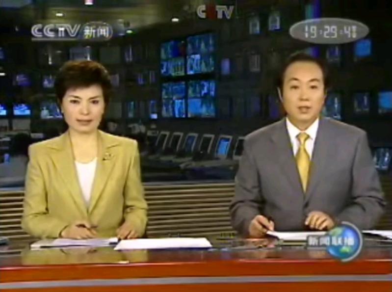 央视主播李瑞英儿子坠楼,央视新闻主播李瑞英怎样了