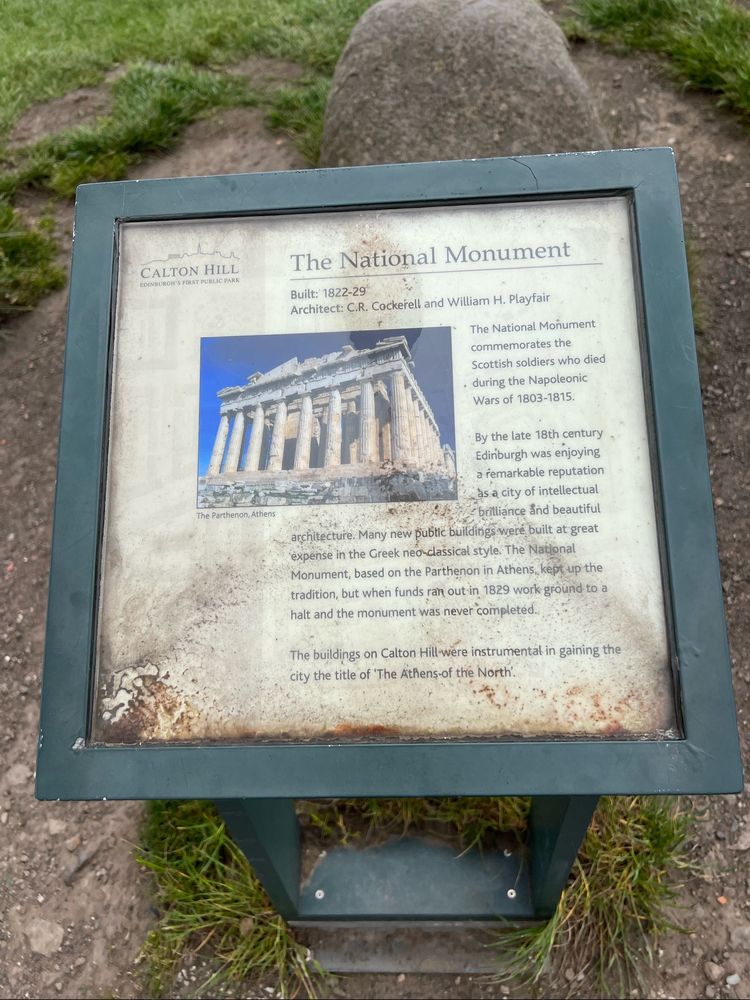 欧洲旅游攻略爱丁堡,苏格兰爱丁堡旅游攻略