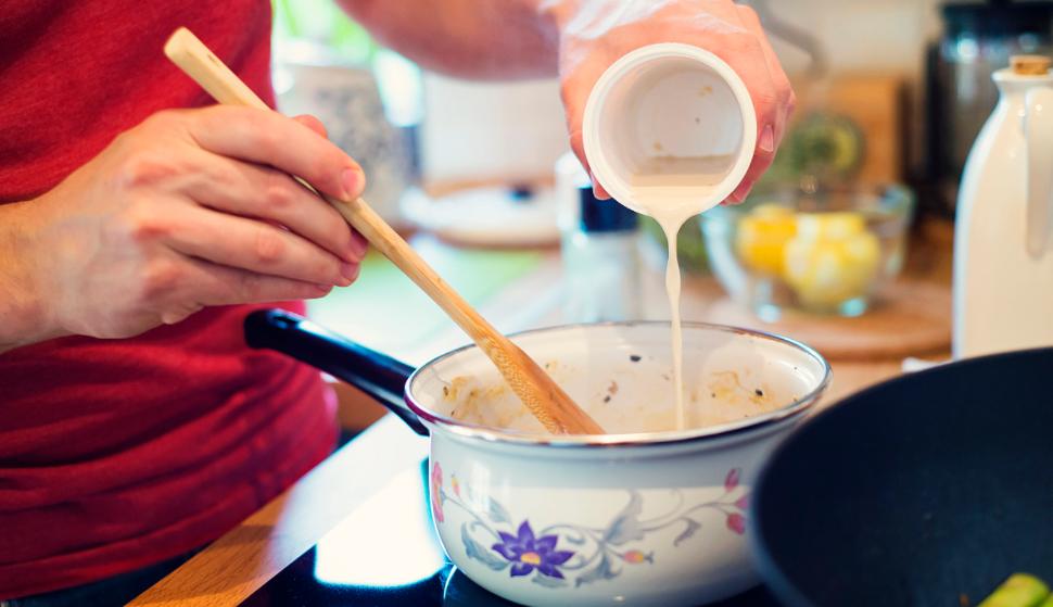 杂说煲汤的“熬”