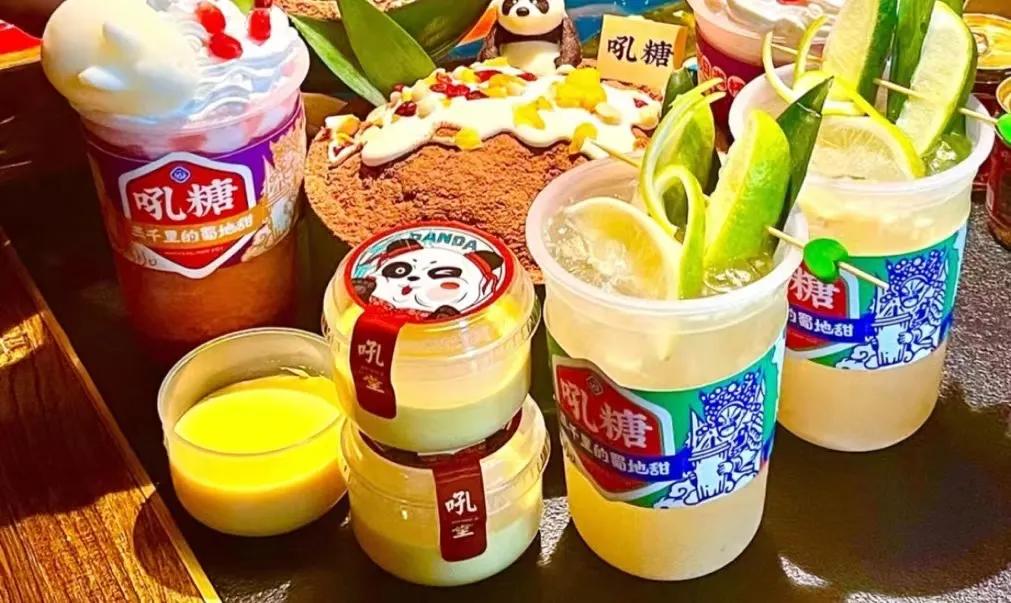 上新了！冬季新品大盘点新鲜出炉