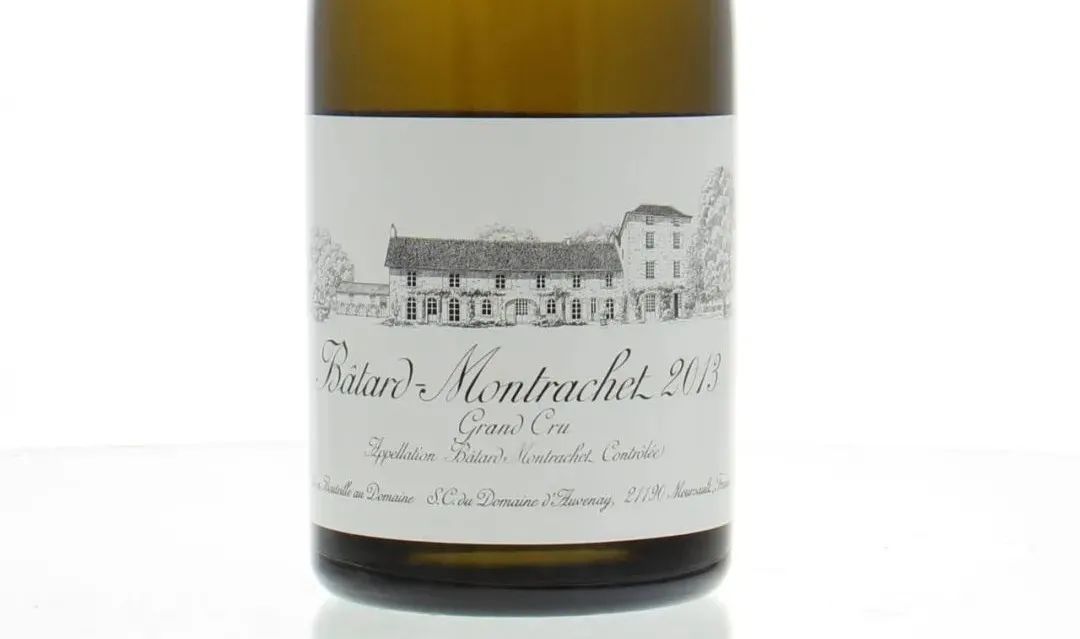 2023全球最贵十大葡萄酒排名,2020年全球最贵的10大葡萄酒