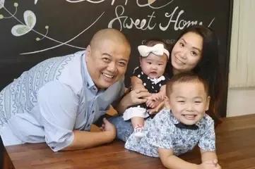 星爷御用配角,星爷客串林子聪