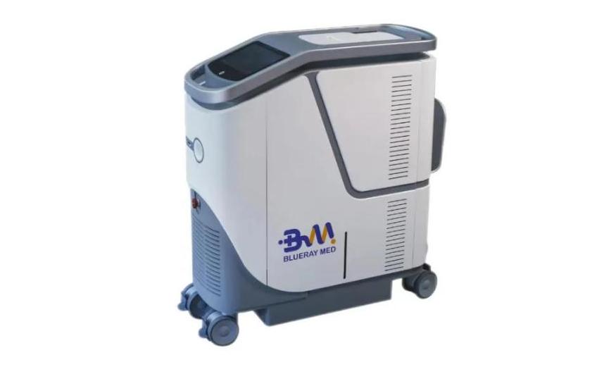 国产蓝光激光器应用,蓝激光扫描仪器