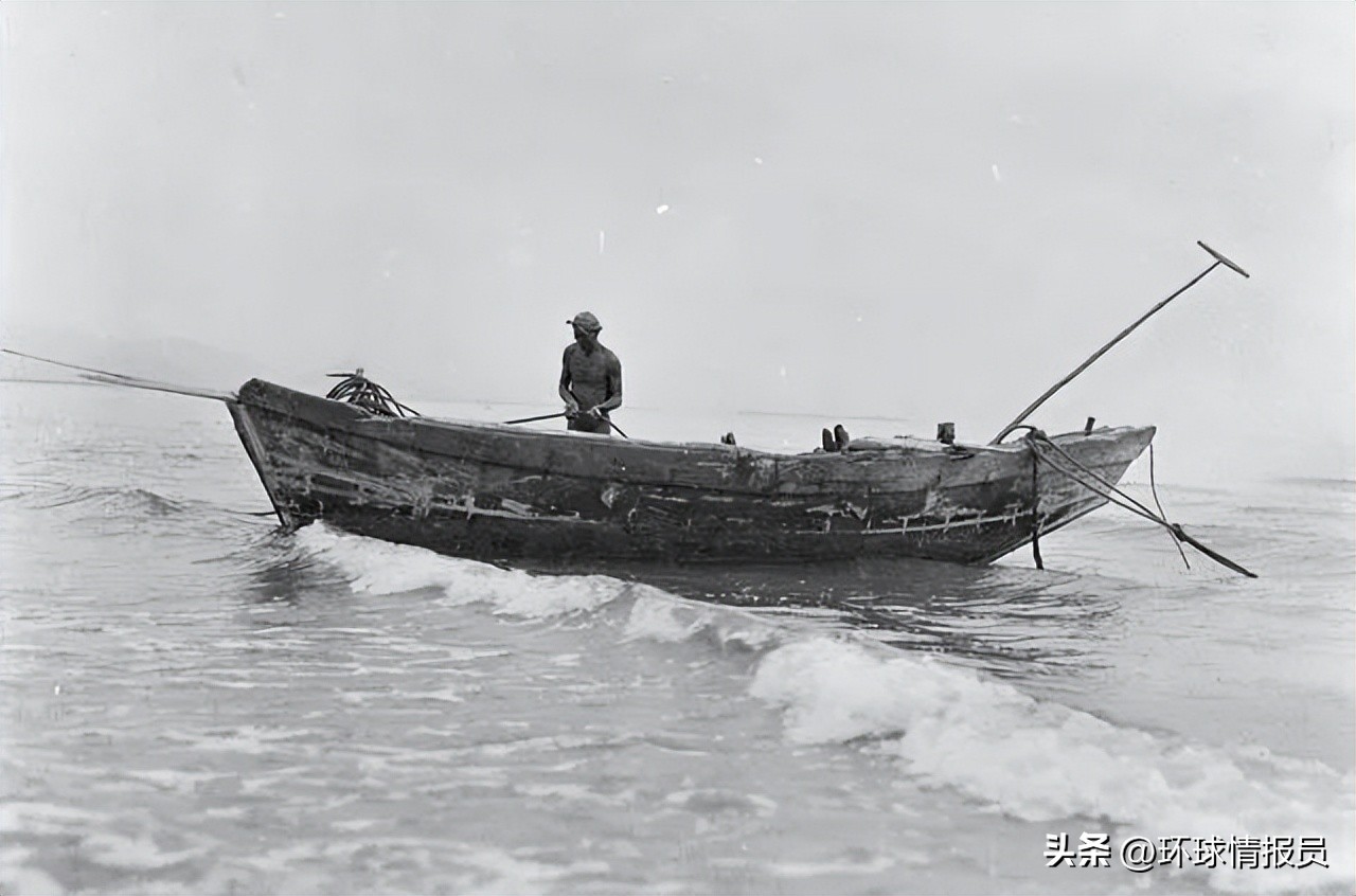 舟山曾经被英国人看中吗,舟山被称为小香港