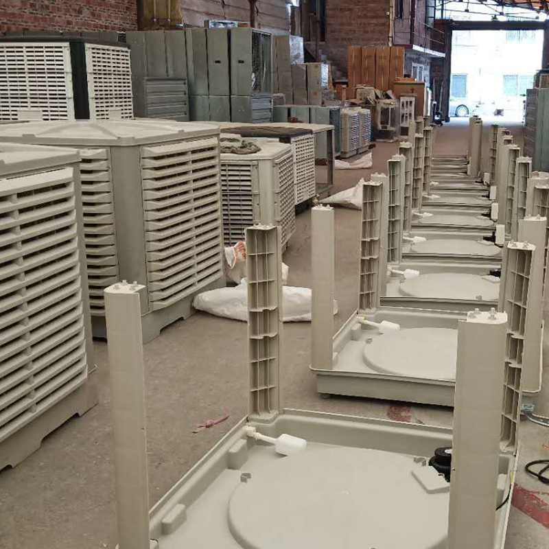 广州安装地暖,南京工业水冷空调安装