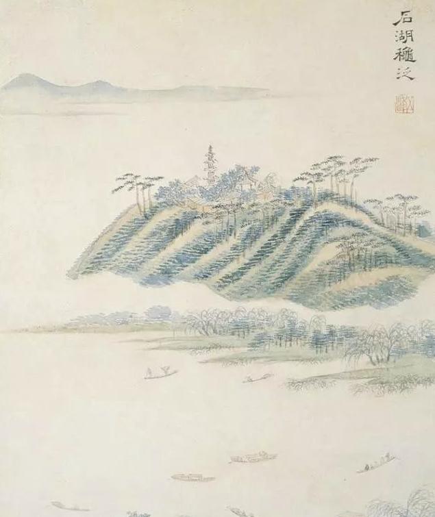 苏州有几个景色比较好的景点,苏州十大景点都叫什么名字