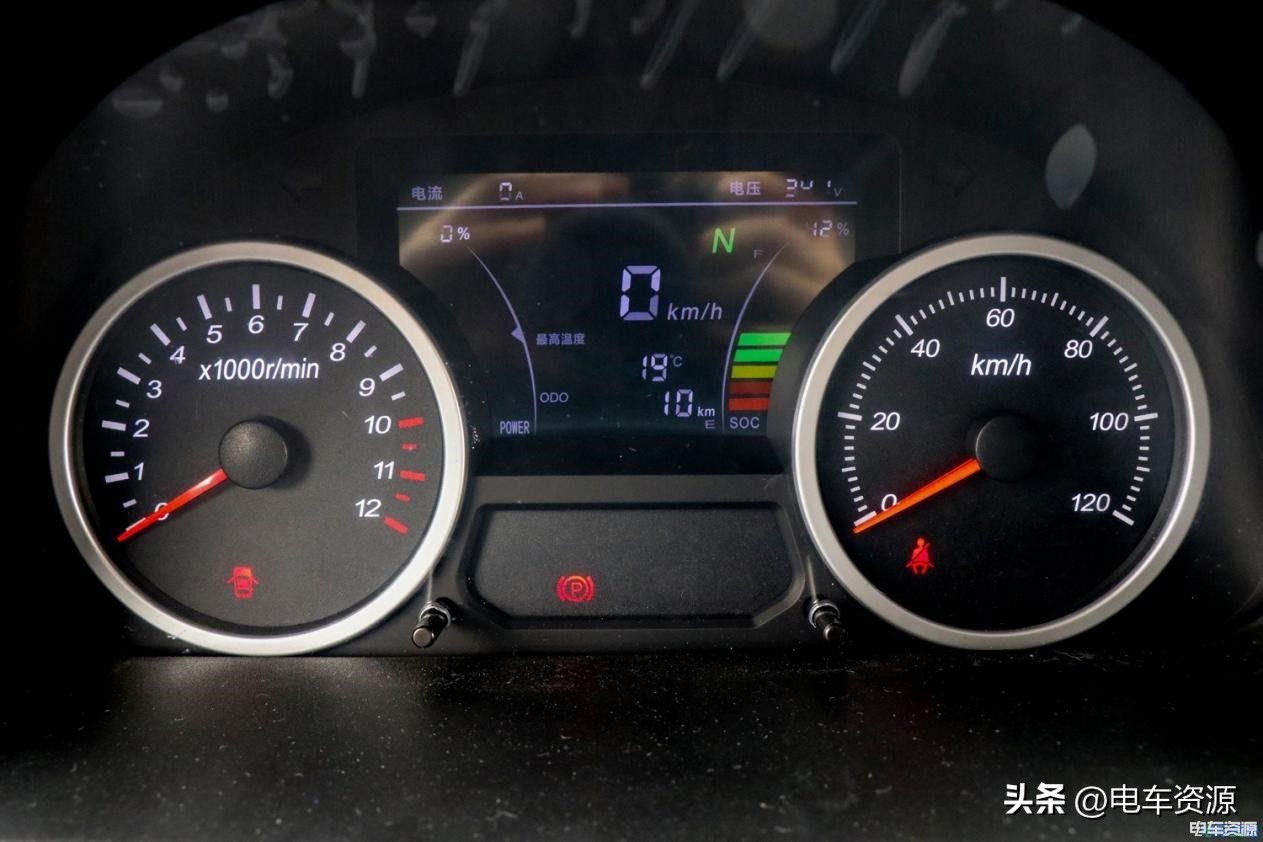 新吉奥睿征性能怎么样,吉奥睿征l