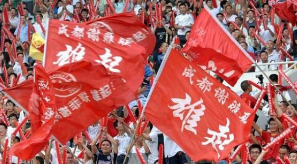 成都蓉城足球队今年是否有望冲超,中超19轮成都蓉城回放