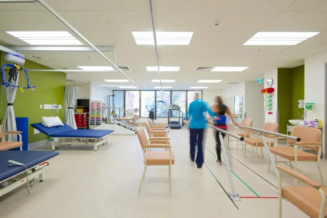 康复科一个令人绝望的地方,被忽视的康复科