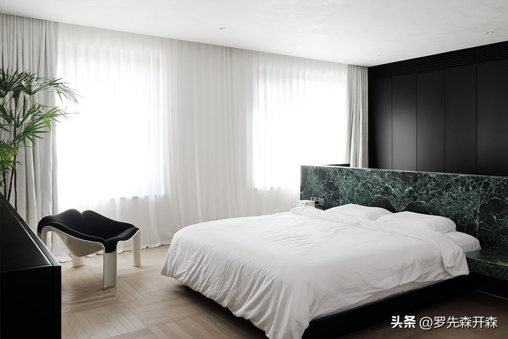 私宅设计极简之家,极简大气私宅外立面设计