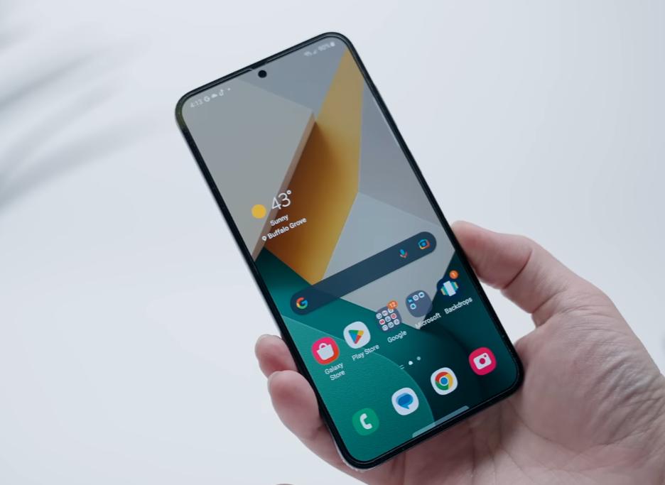 三星galaxys23现在值得入手吗,三星galaxys23发布价