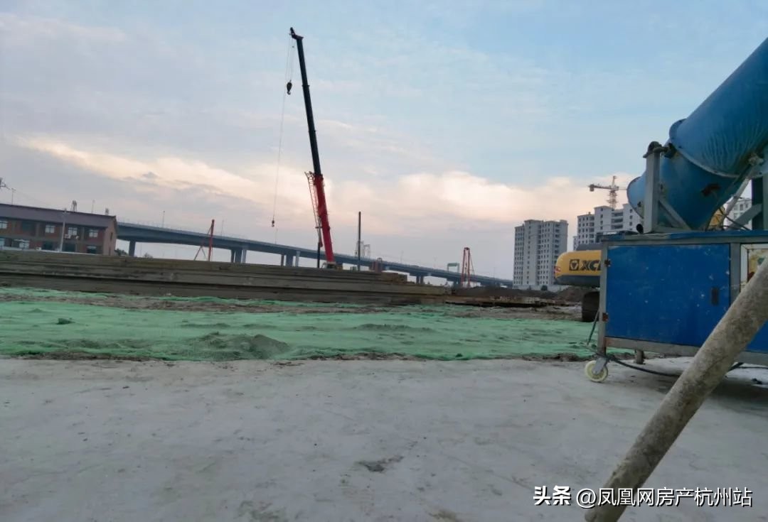 杭州最新首付79万房源,杭州首付5万以下特价房