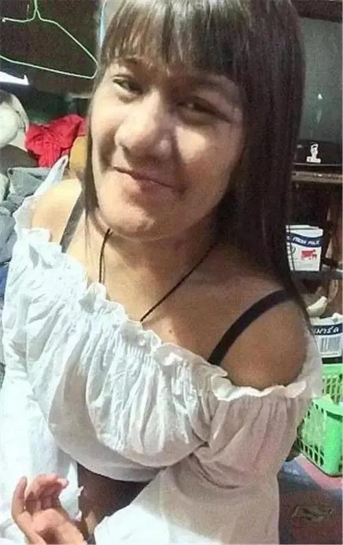 泰国女狼人剪发,泰国狼人结婚了吗