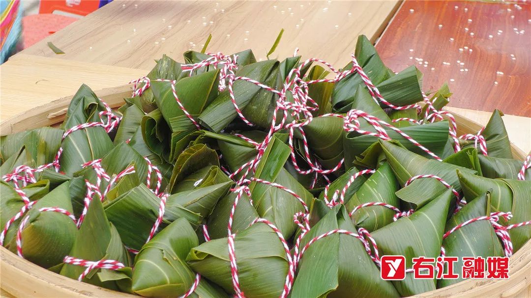 百色端午节赛龙舟现场直播,右江端午龙舟文化节