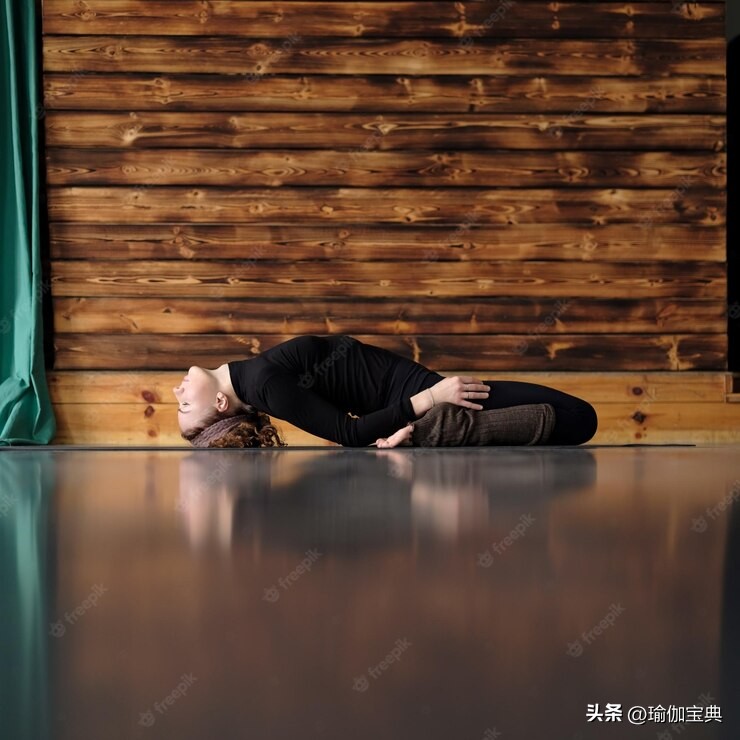 什么是床上瑜伽?怎么做?可以在床上进行的练习每天给自己30分钟