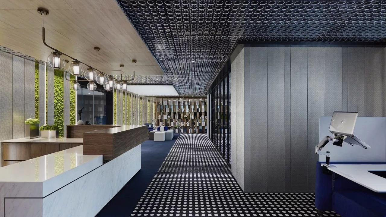 重庆工装公司排名前十名,重庆工装装修公司有哪些家