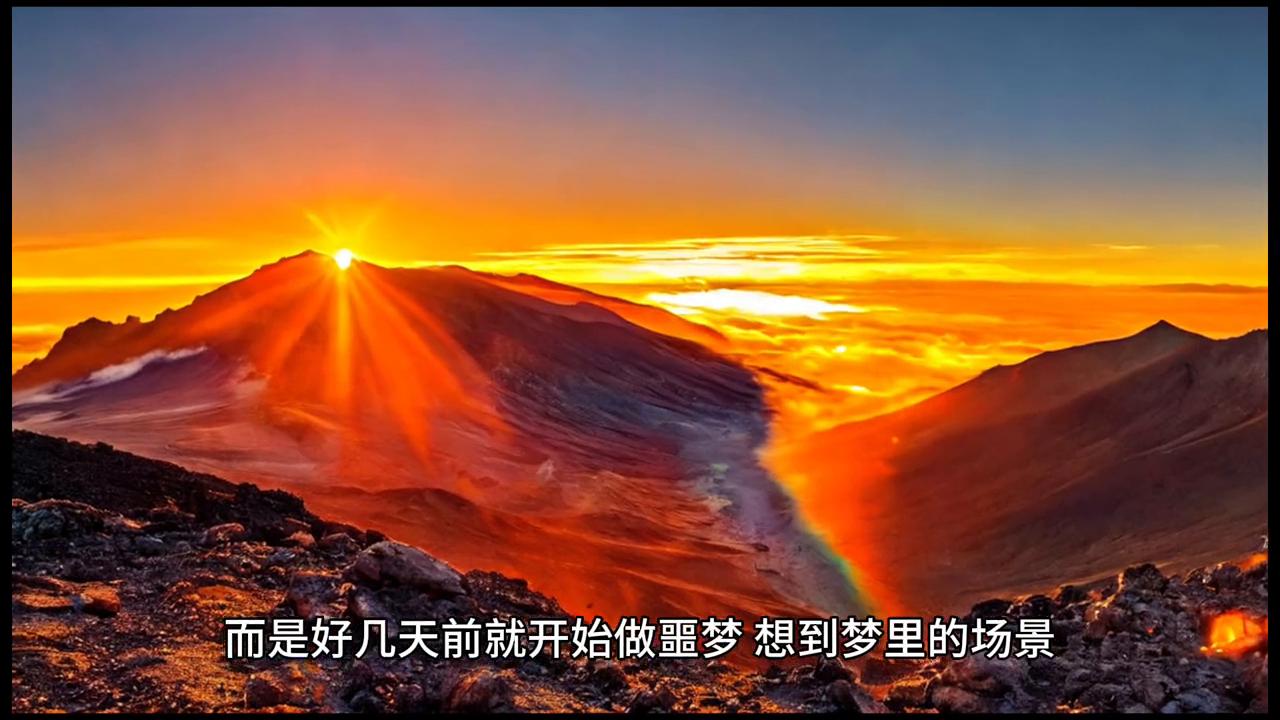 民间笔记：第576章消失的李家老太太,2