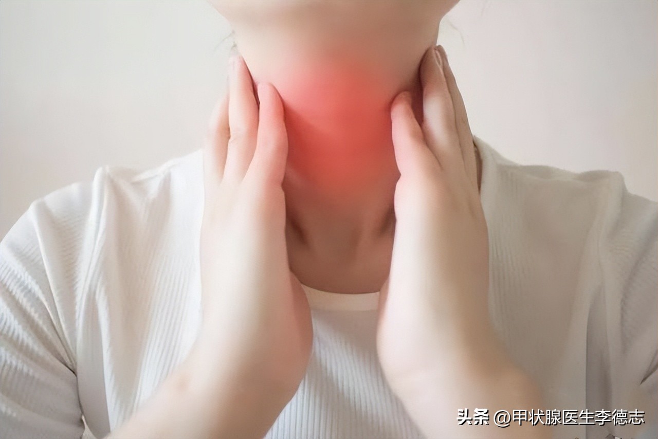 甲状腺癌的科普视频,甲状腺乳头状癌严重吗能治愈吗