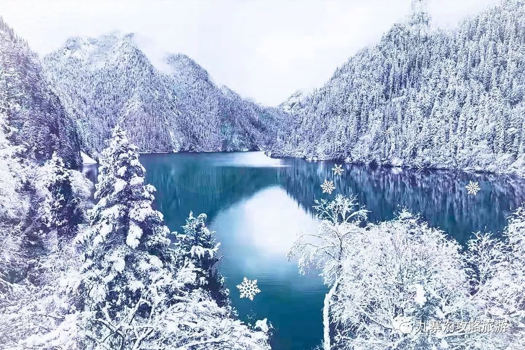 川西阿坝旅游详细攻略地图,川西阿坝旅游攻略三天