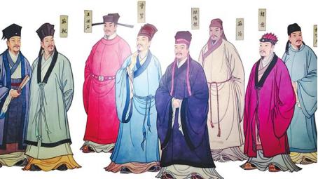 唐宋词的思想主题和艺术鉴赏,唐宋诗词的意象和意境