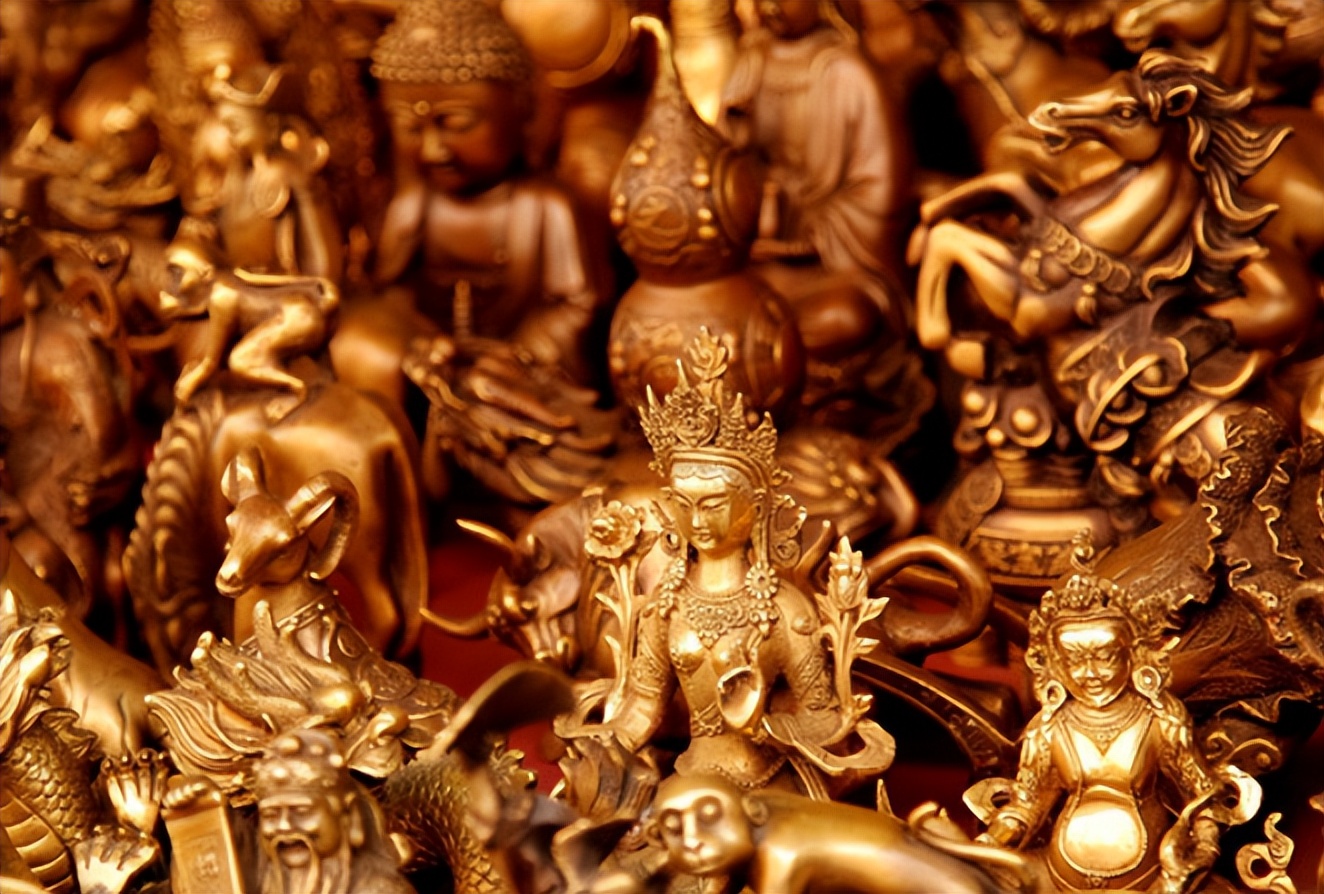 普陀山南海观音2019开光显灵视频,1997年普陀山观音显灵事件真假