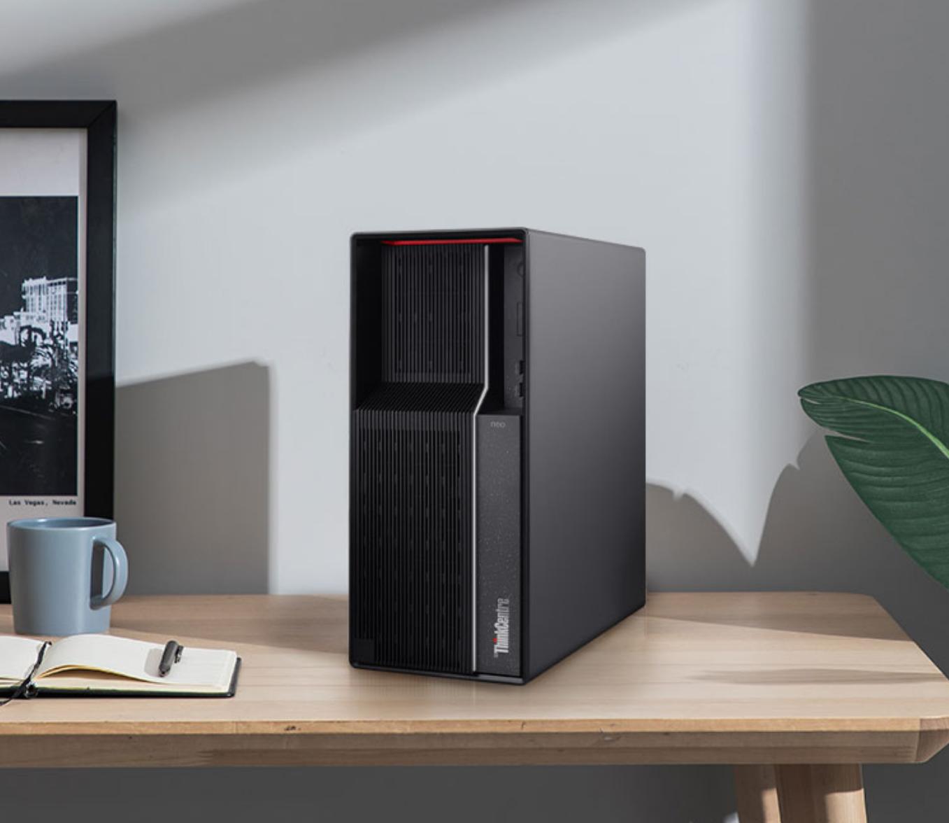 联想thinkcentre台式机值得购买吗,联想thinkcentres500台式机评测