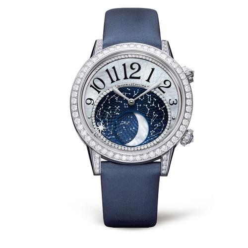 积家手表回收价格,积家手表回收价格一览表