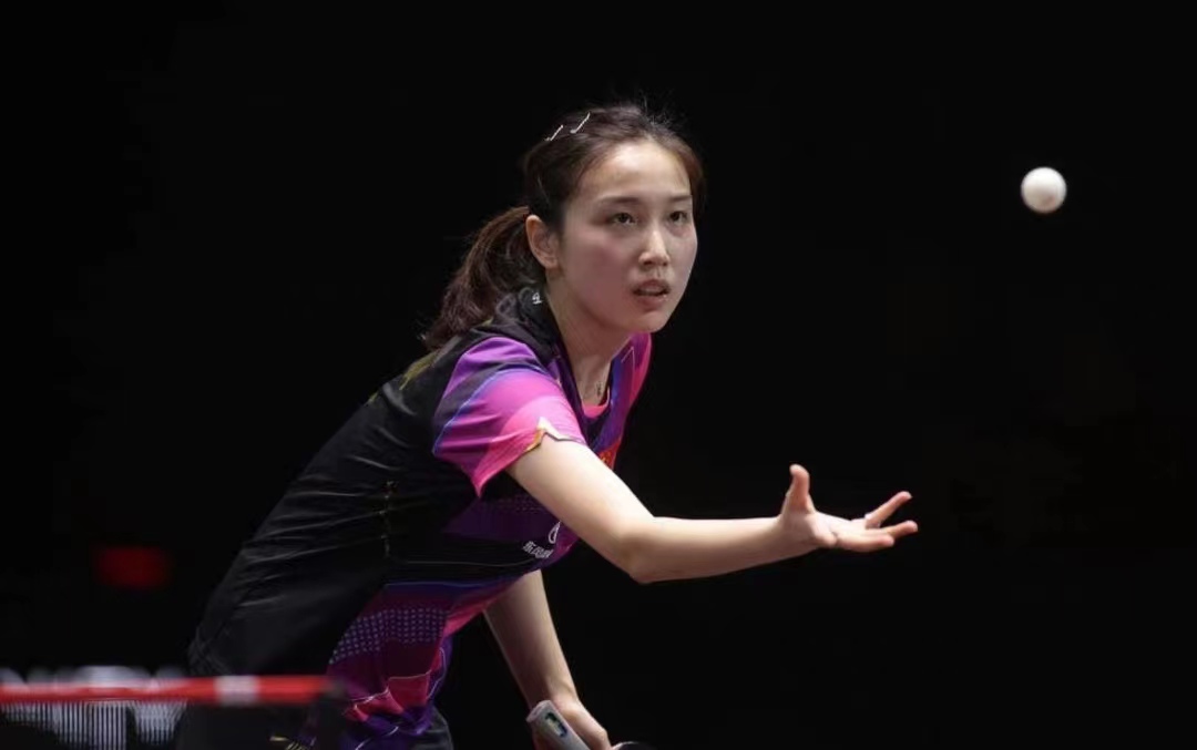 命运安排!林诗栋18岁生日夜,决战张本智和,国乒新星迎成名良机