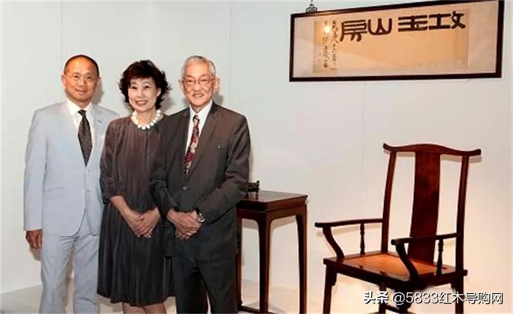 古代的闽作家具仅仅只是儒商炫富的象征？