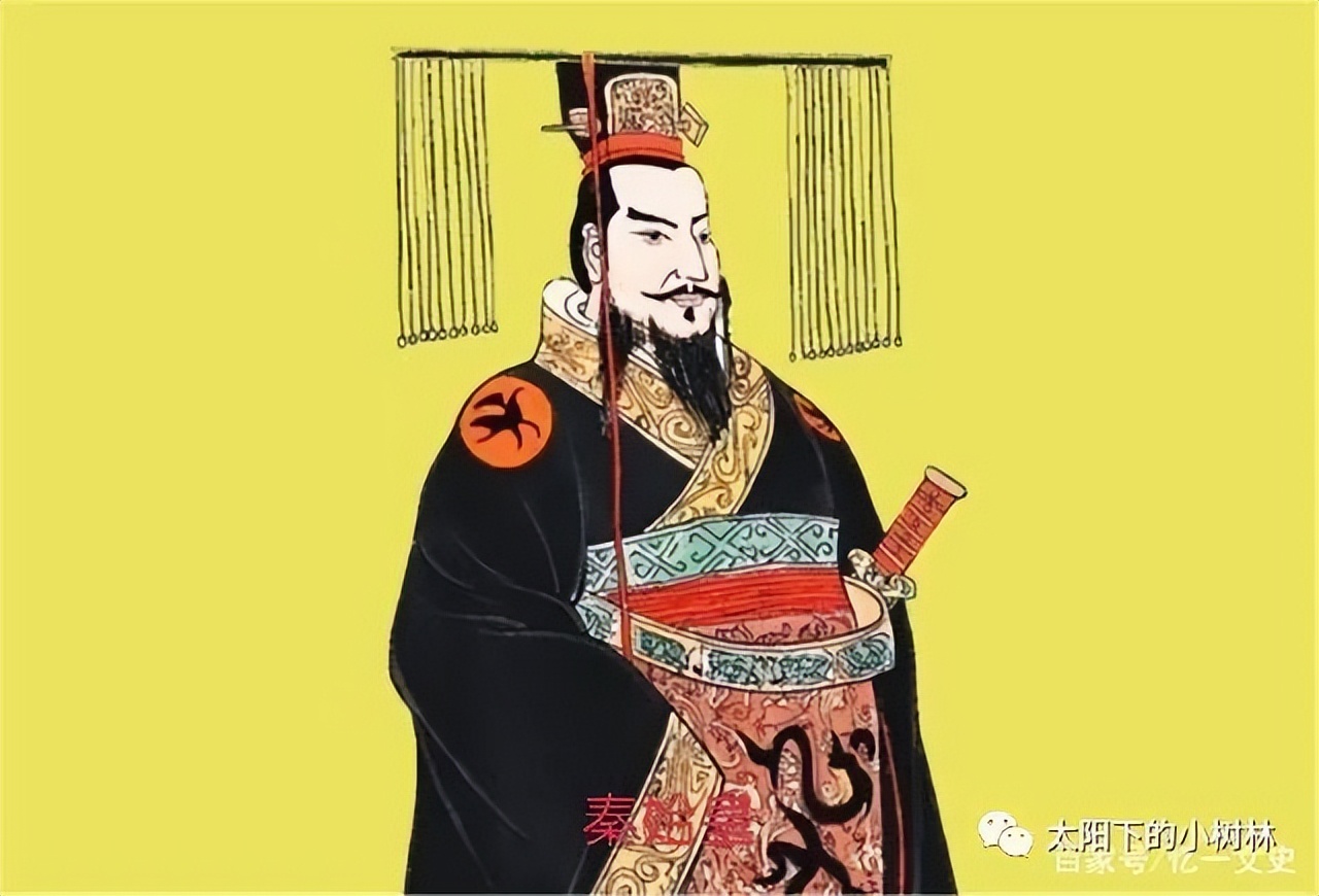 功夫皇帝十八般武艺,古代皇帝个人武艺