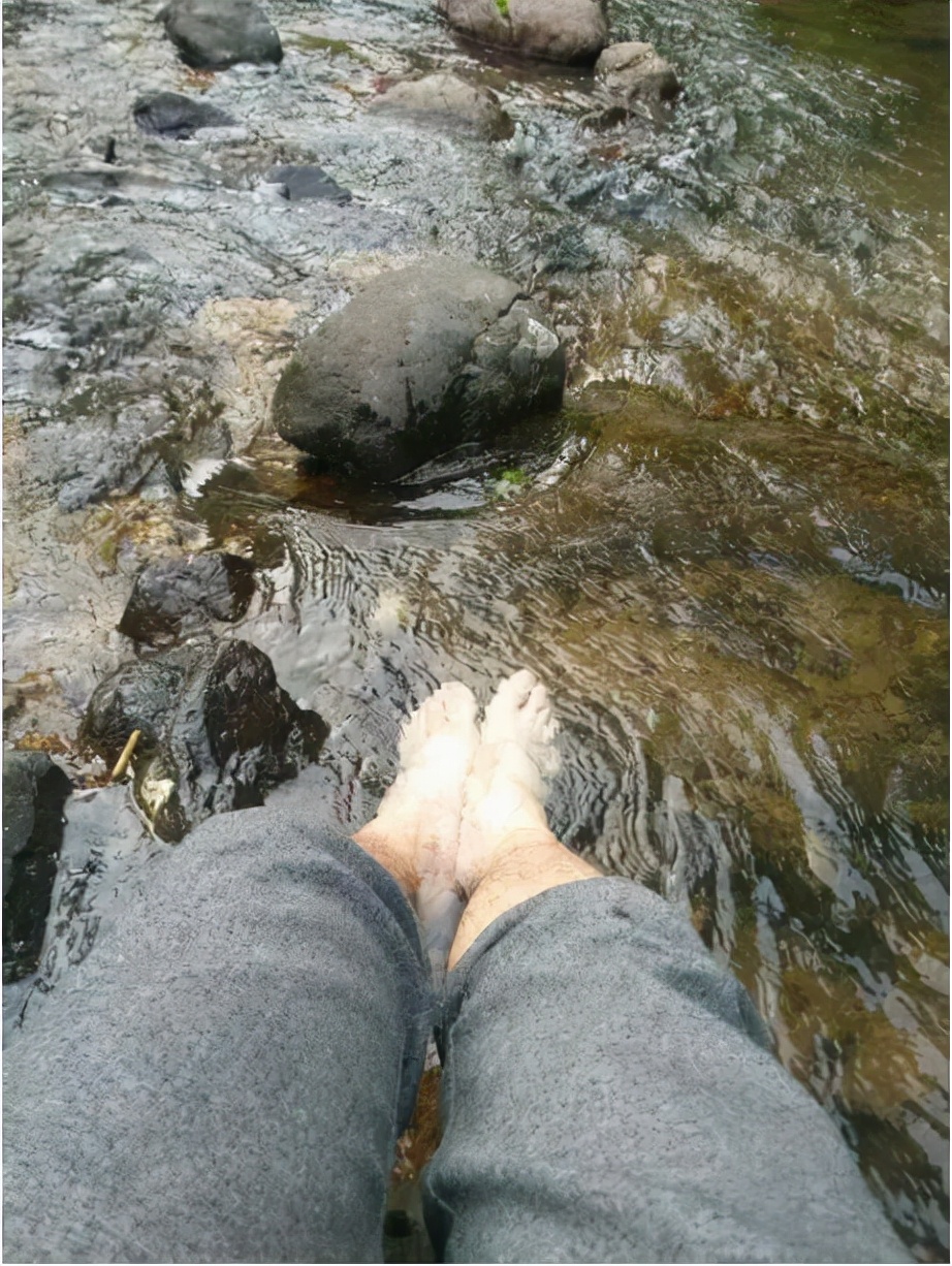 露营洗澡解决方案,晚上露营热怎么办