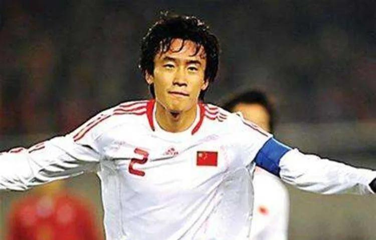 中国足球最强后卫蒋光太,中国足球归化球员蒋光太