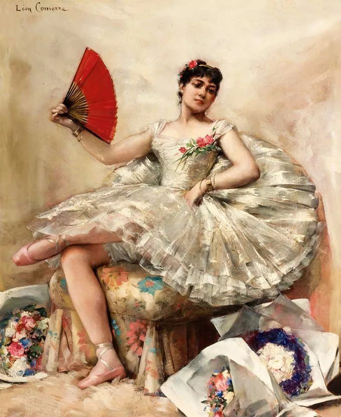 法国画家弗朗索瓦达比尼作品,法国艺术家弗朗索瓦