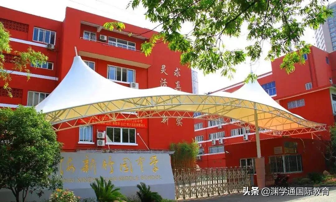 上海民办圣桦紫竹双语学校几梯队,上海市民办双语学校排名