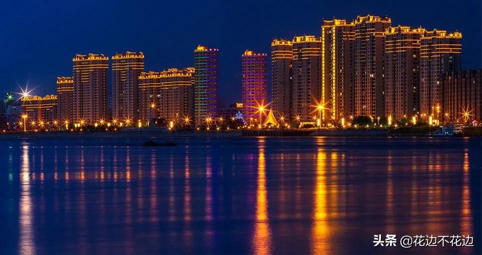 你听说过佳木斯吗,佳木斯号称什么城