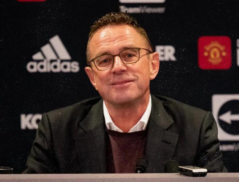 朗尼克谈c罗缺曼城,关于c罗的争议朗尼克发声