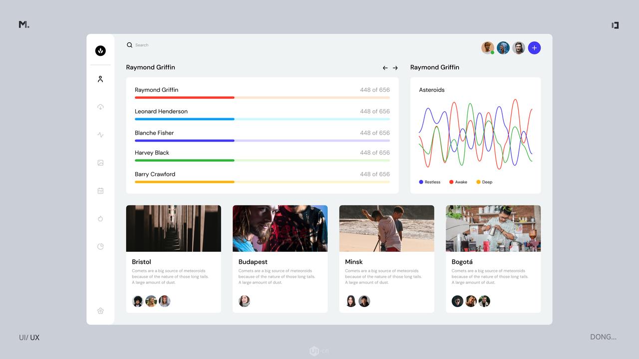 看板设计图片,看板设计免费