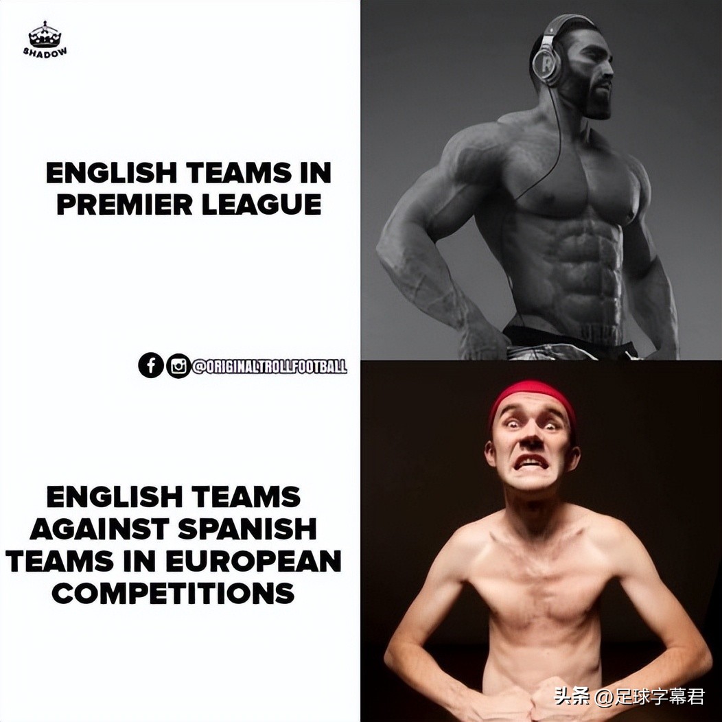 每日足坛趣图：欧会杯官推调侃C罗