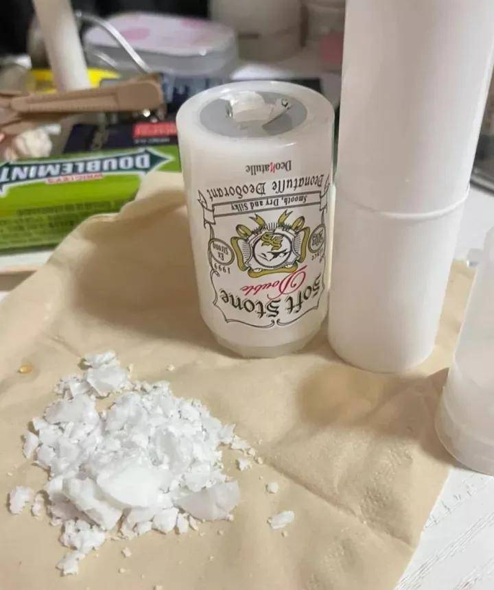 狐臭止汗露推荐不显黑,狐臭止汗露推荐真实测评怎么用