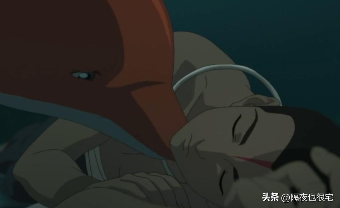 大鱼海棠剧情被吐槽为什么会火,大鱼海棠什么时候可以重新上映