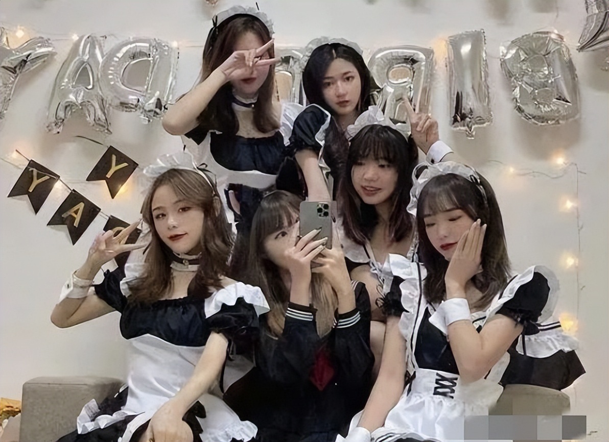 靠打“擦边球”吸引顾客，年轻人陷入难回头