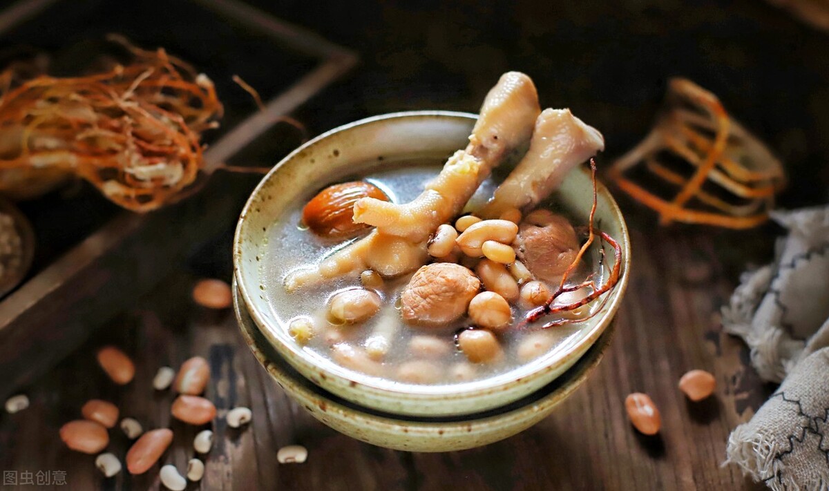 鸡爪的5种经典做法爽口开胃,鸡爪怎么做才好吃简单又好看