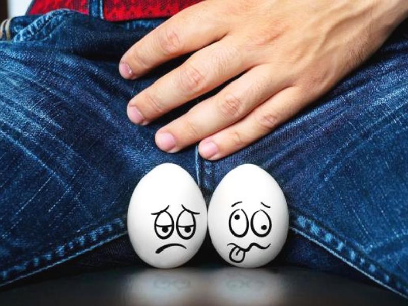 男人的精液天天都产生，不想办法排出去，会憋坏“蛋蛋”吗