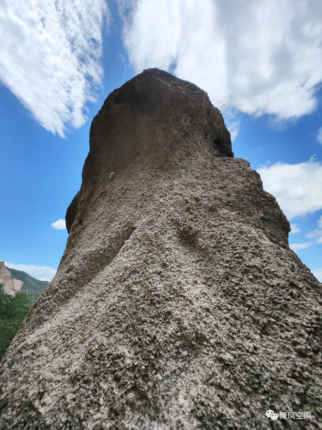 白虎涧为什么被称为北京的后花园,北京名胜白虎涧